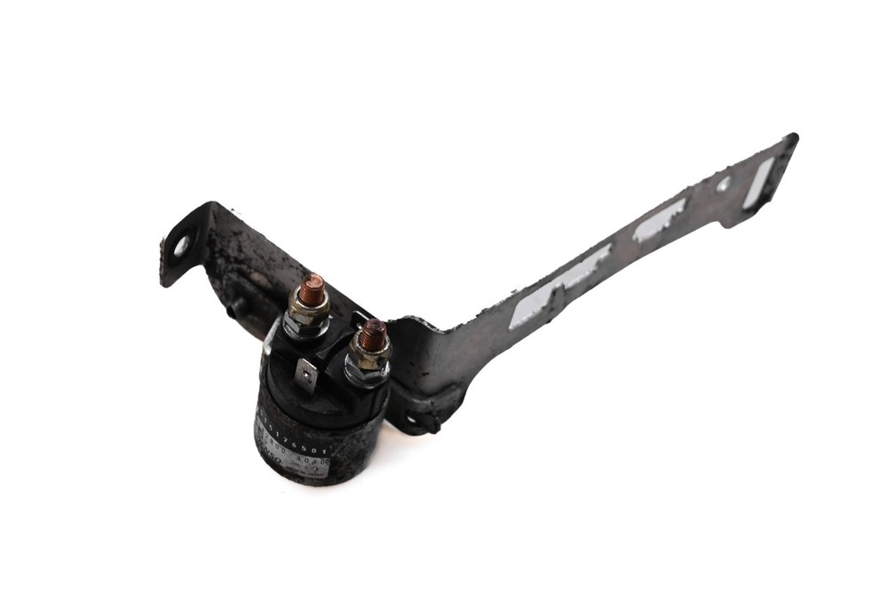 09 Ski-Doo Summit 800R P-Tek Starter Solenoid 154"