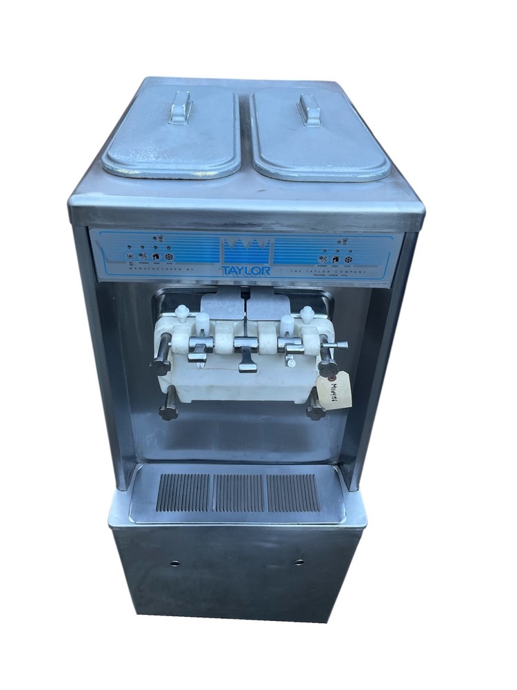 Taylor C794-33 Machine, Water Cooled, 3 Phase