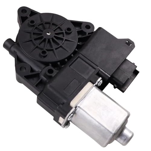 82450-D9010 Power Window Motor Front Left Driver Side Compatible with Kia