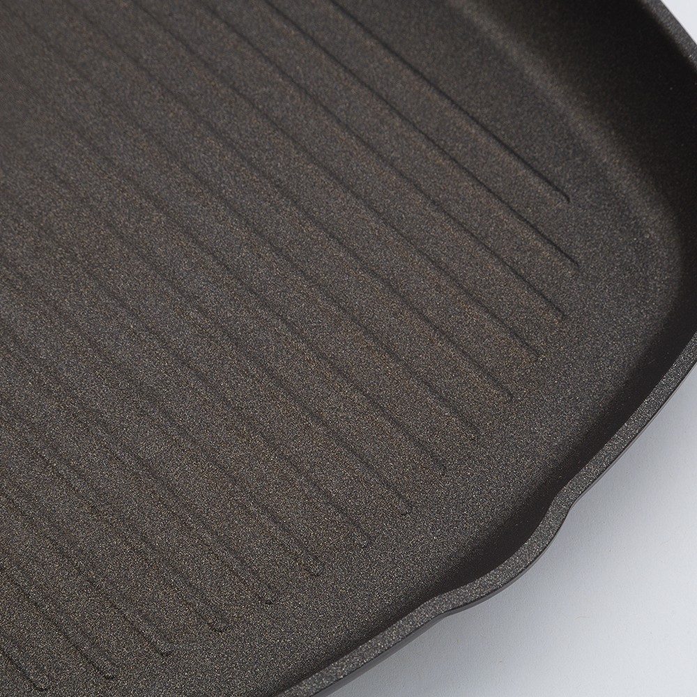 NEW Essteele Per Salute Grill Pan 28cm