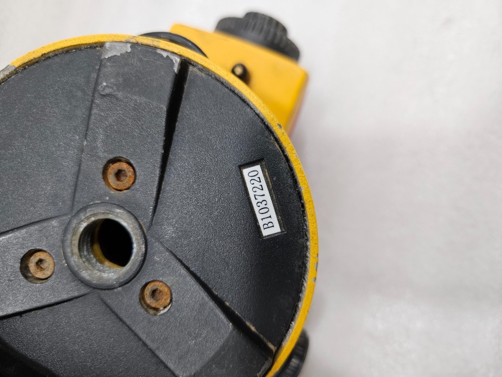 SOUTH NL24 AUTOMATIC LEVEL SURVEY INSTRUMENT