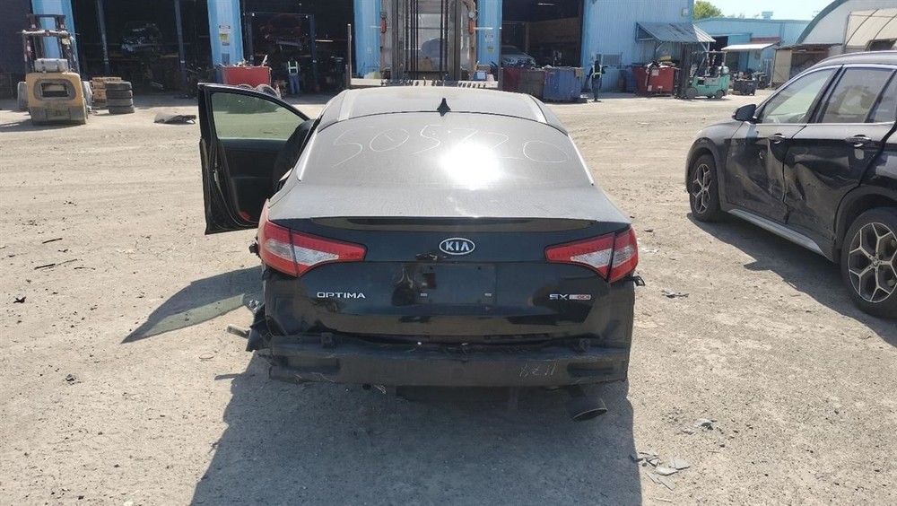 CONTROL PANEL OEM 11-13 KIA OPTIMAKIA 1YR WRNTY