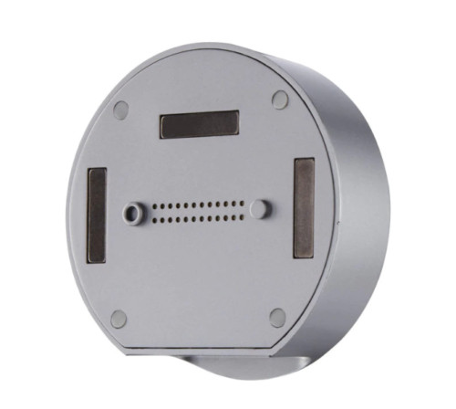Rand McNally OverDryve 7 & 8 Magnetic Slice Mount