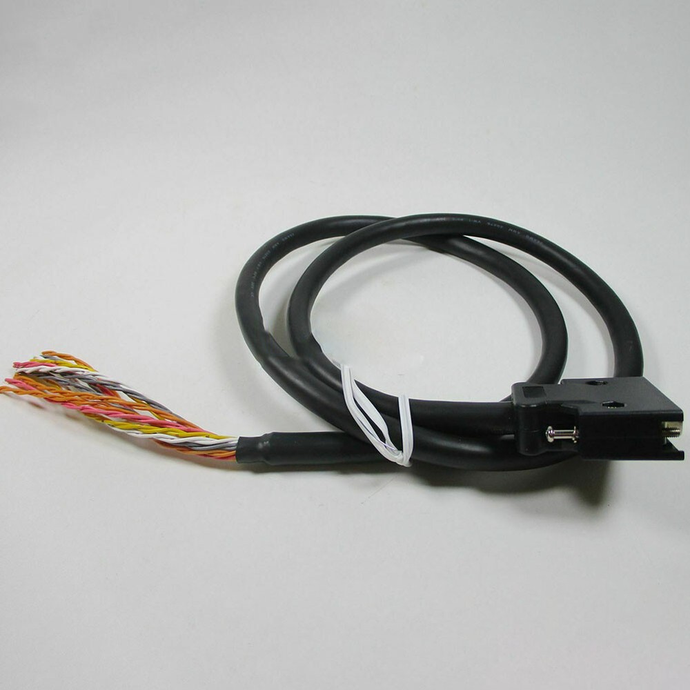 JZSP-CSI02-1-E For Yaskawa Servo SGDV Series Control Cable 1M