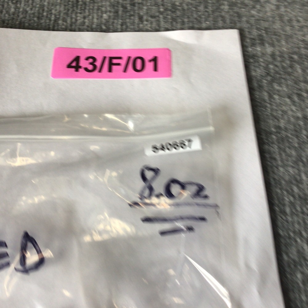 Bourns ENA1D-B20-L00128 Incremental Optical Encoder Used