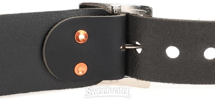 Loyal Drums Cadet Model Sling - Black