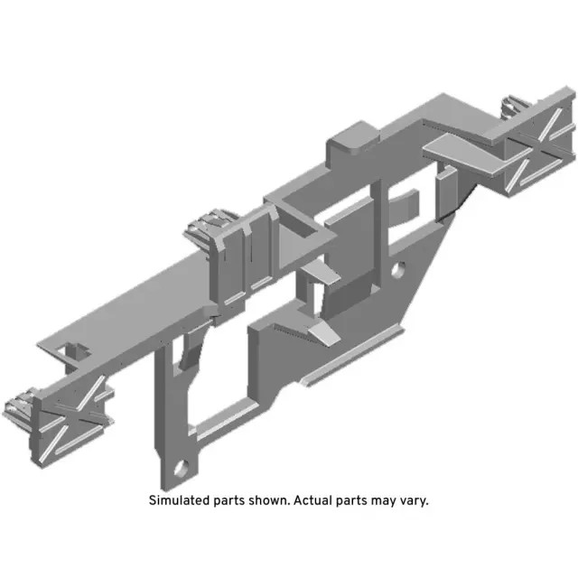 Genuine GM Bracket 85554704