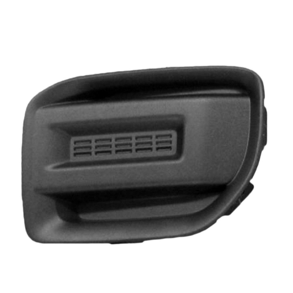 Front Driver Side Fog Light Cover (Standard Line)