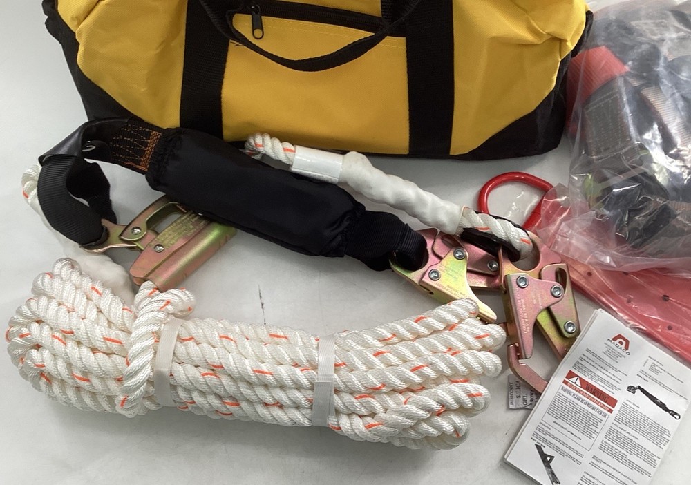 Madaco Safety Harness