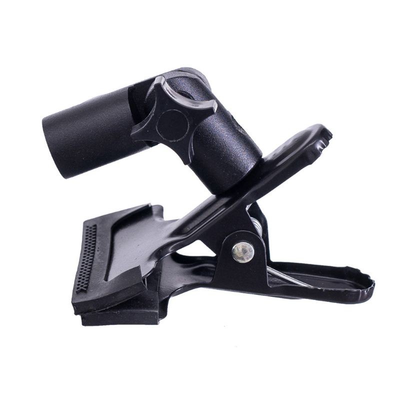 Light Stand Attachment Screw Mount Swivel Adapter For Photo Studio Background