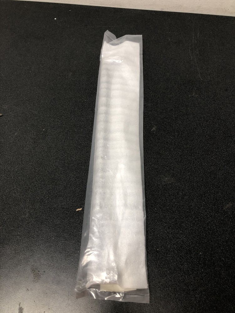 Top Knobs M1021 Pennington 15" Center to Center Handle Cabinet Pull - Bar Pulls