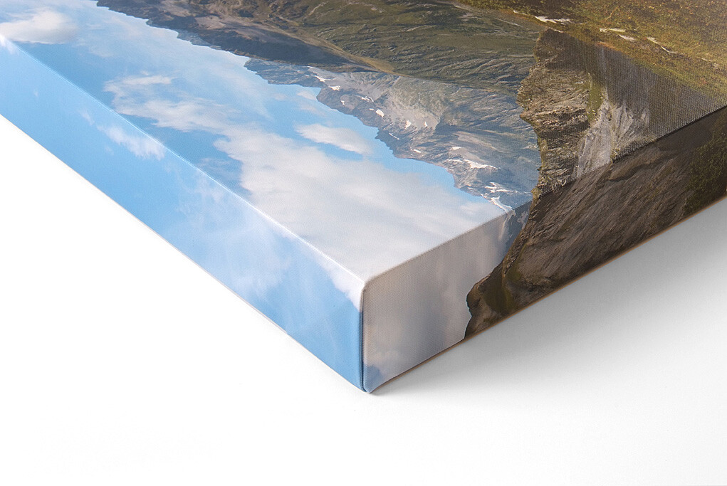 Darth Vader Artwork Poster or Canvas