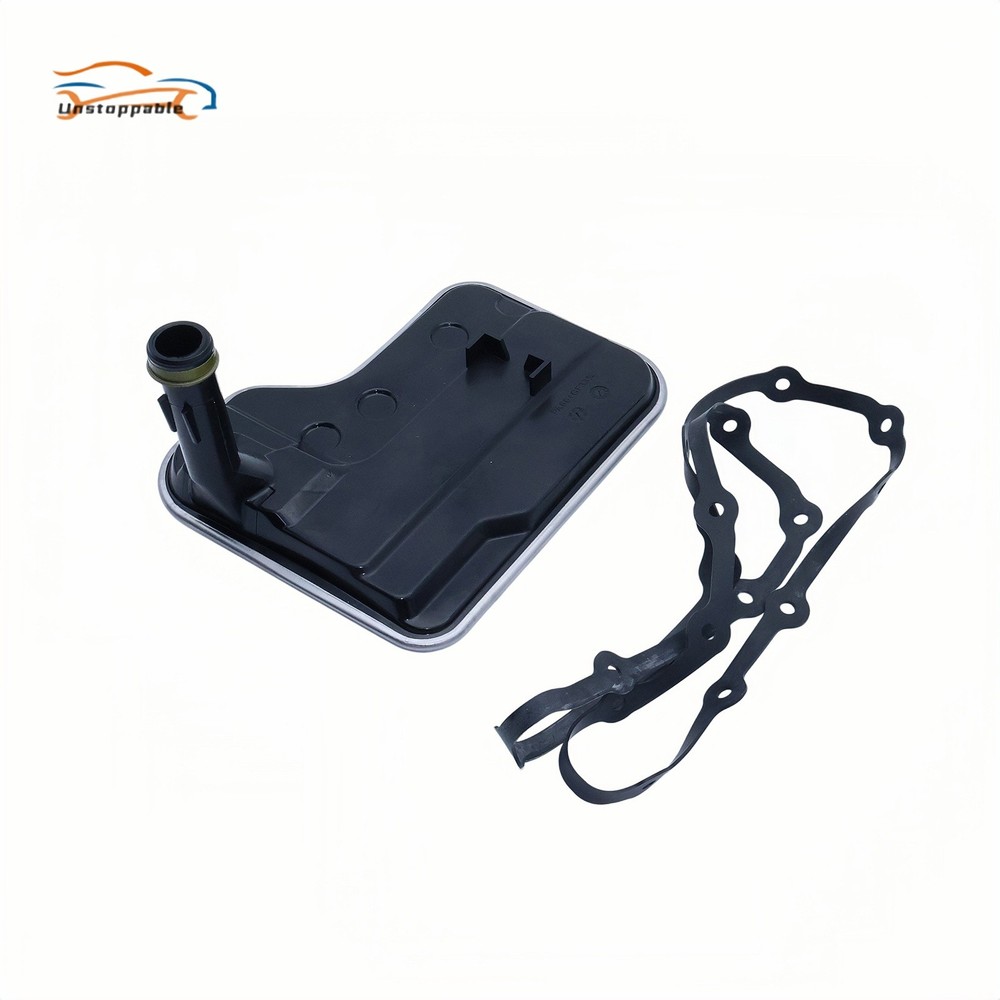 For BMW E82 E83 E90 E91 E92 328i 128i GM 6L45 Transmission Filter Gasket Kit