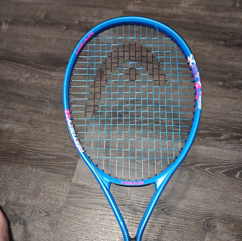 Head Tennis Racquet