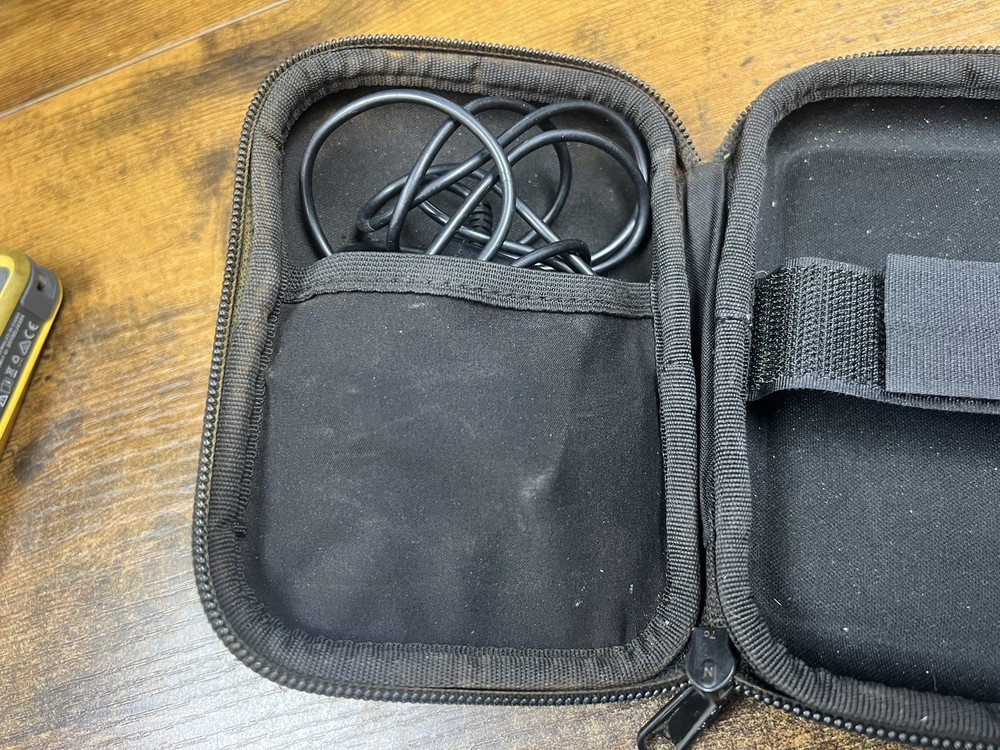 FLUKE PTI120 POCKET THERMAL IMAGER