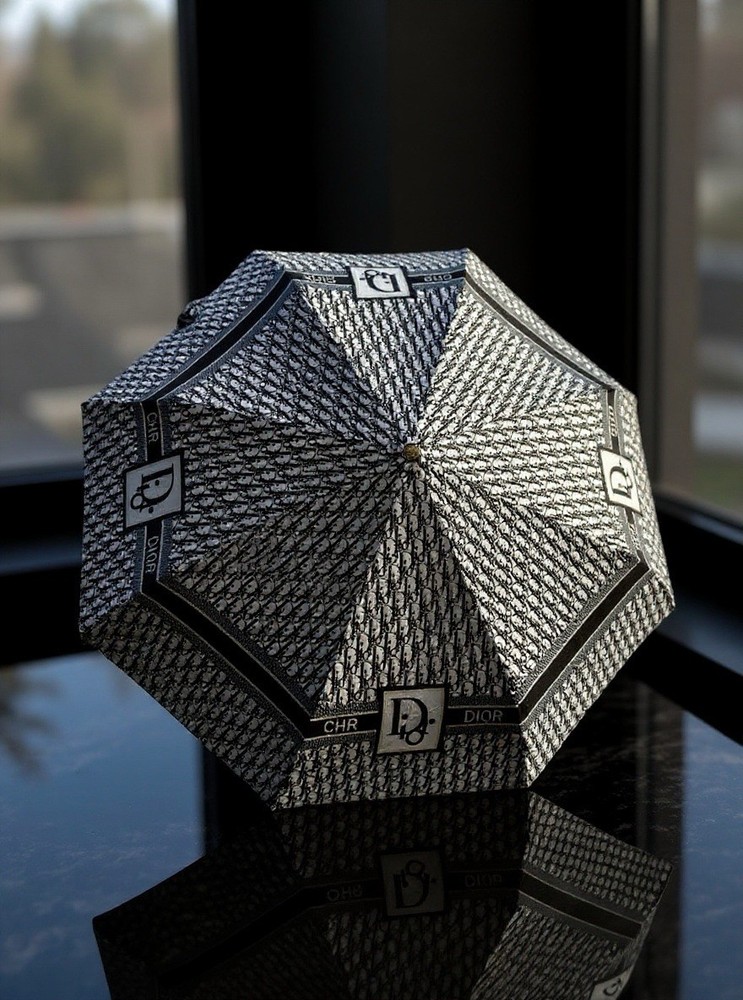 Beautiful Designer Umbrellas GWP