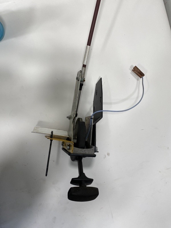 Freightliner All Trans. Electronic Shift Control (678-10215)