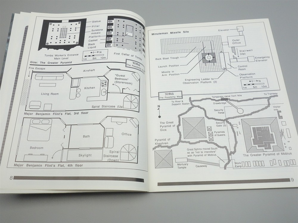 White Wolf Magazine: Issue # 21