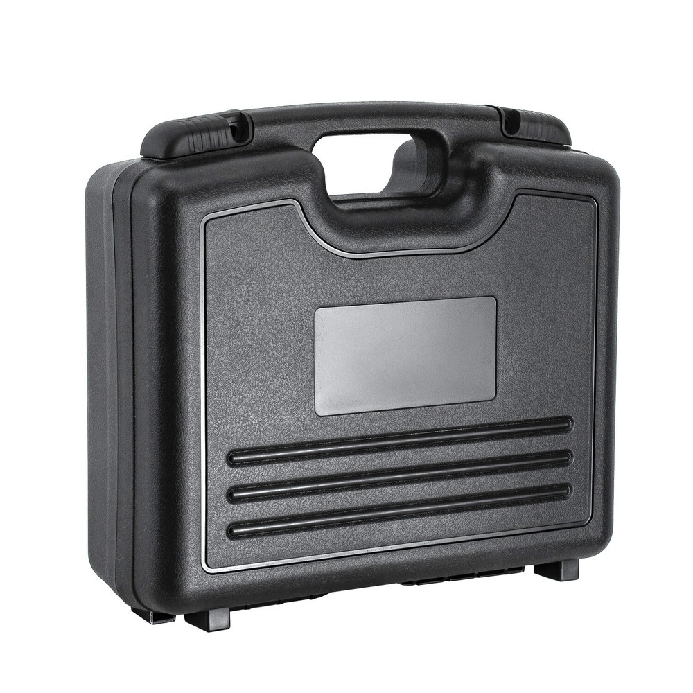 For 1/2" drills PVC Pipe Reamer Tool Durable 6PCS Pipe Fitting Reamer SET,