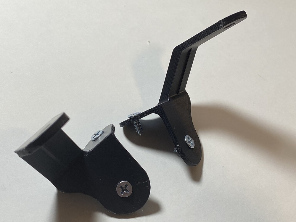 Silvia S13 (1989-1994) Corner Light Bracket OEM replacement 240sx