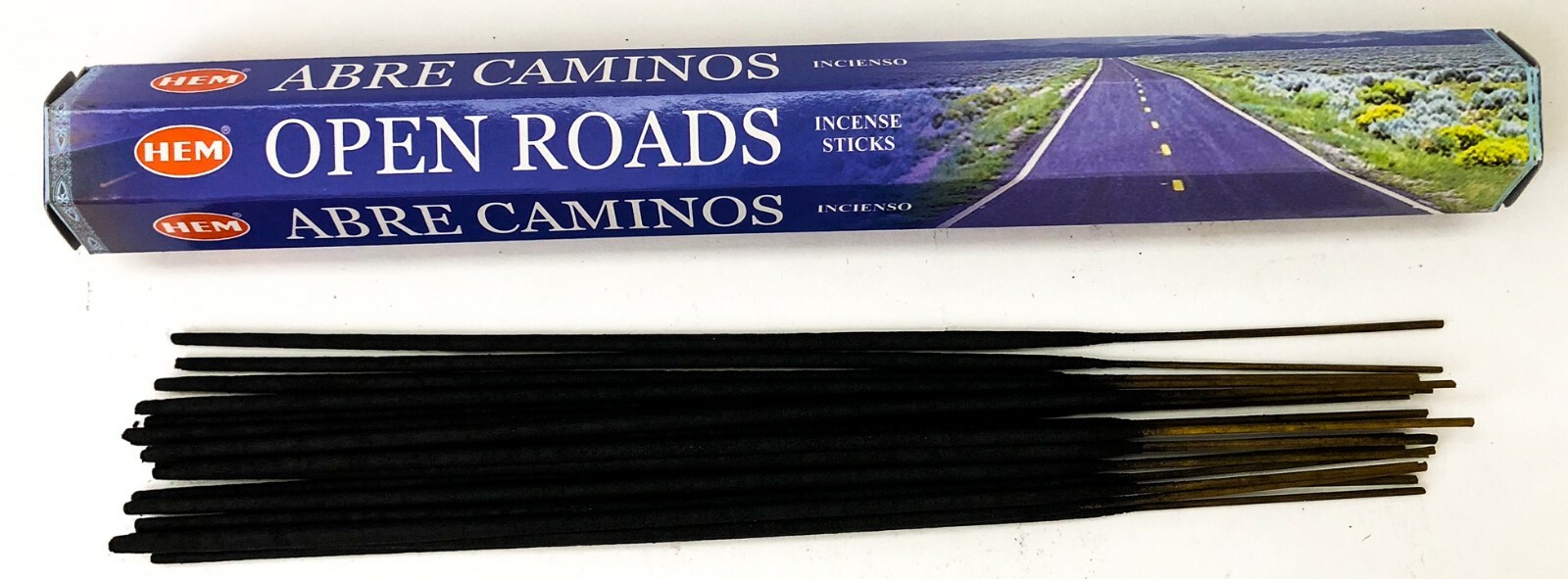 Hem Incense Sticks SALE - Buy 4 Get 4 FREE - Huge Variety - Free Shipping!
