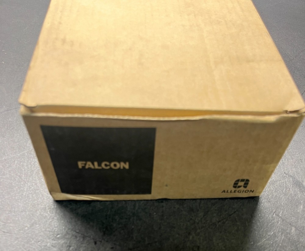 FALCON W101S DAN 626 PASSAGE LOCK SET NOS