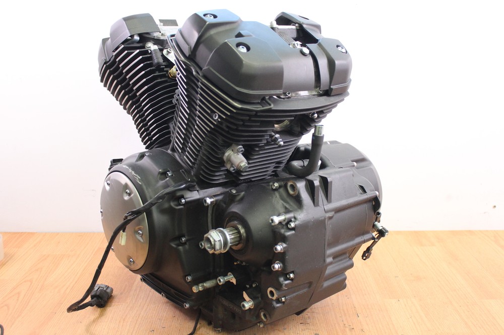 2014 YAMAHA BOLT XVS 950 Motor/ Engine 15,945 miles