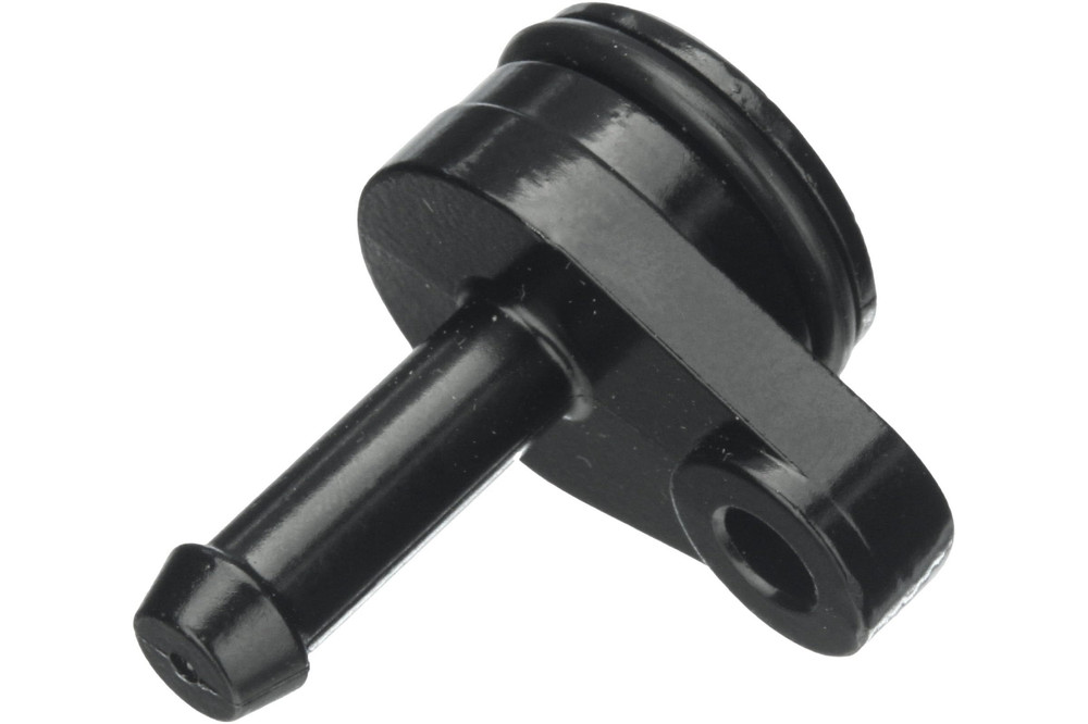 URO Parts 06K121143 Engine Coolant Pipe Adapter, Includes O-ring; Premium...
