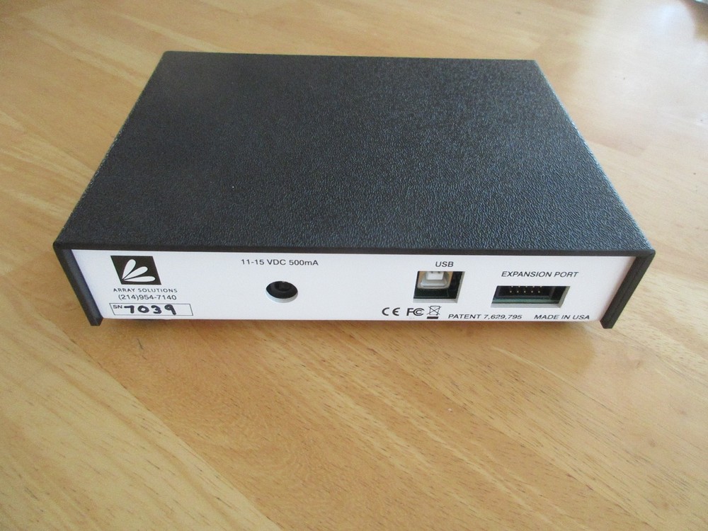 Array Solutions VNA UHF Vector Network Analyzer