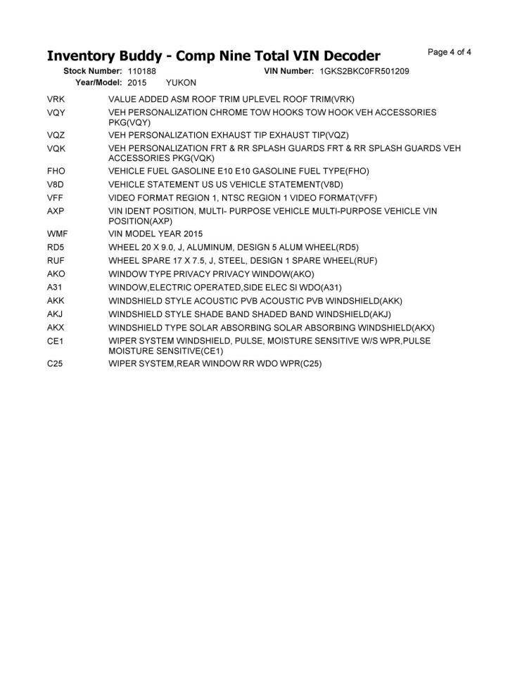 Transfer Case W/RPO NQH ID AY6 Fits 09-20 SUBURBAN 1500 10300349