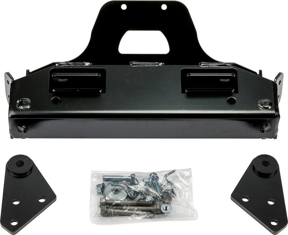 Warn Provantage Front Plow Mounting Kit Mounts/Brackets