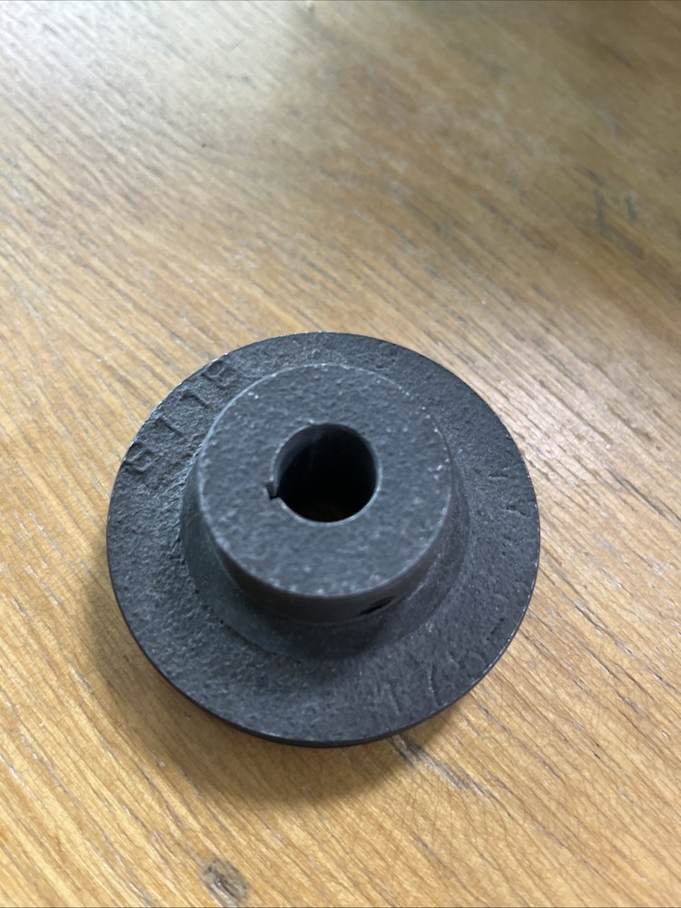 Boldens Trans Sheave 1755630