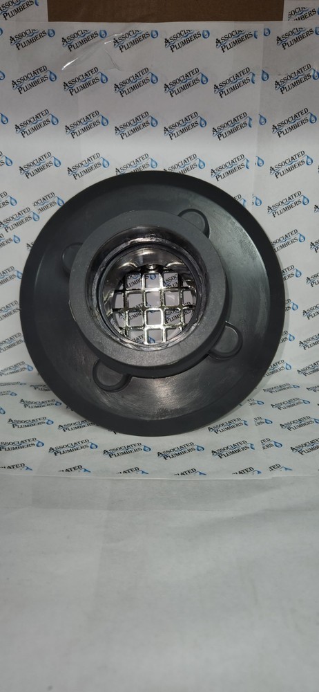 Kohler tile in shower drain