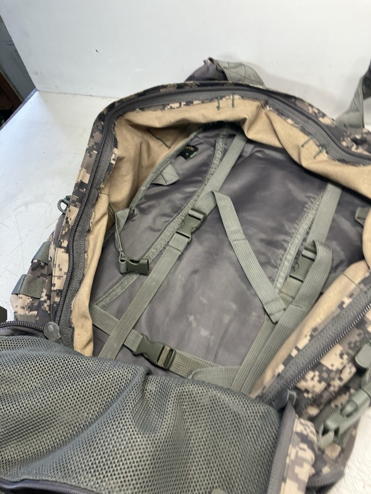 Condor 3 Day Assault Pack, Rugged and Versatile 50L