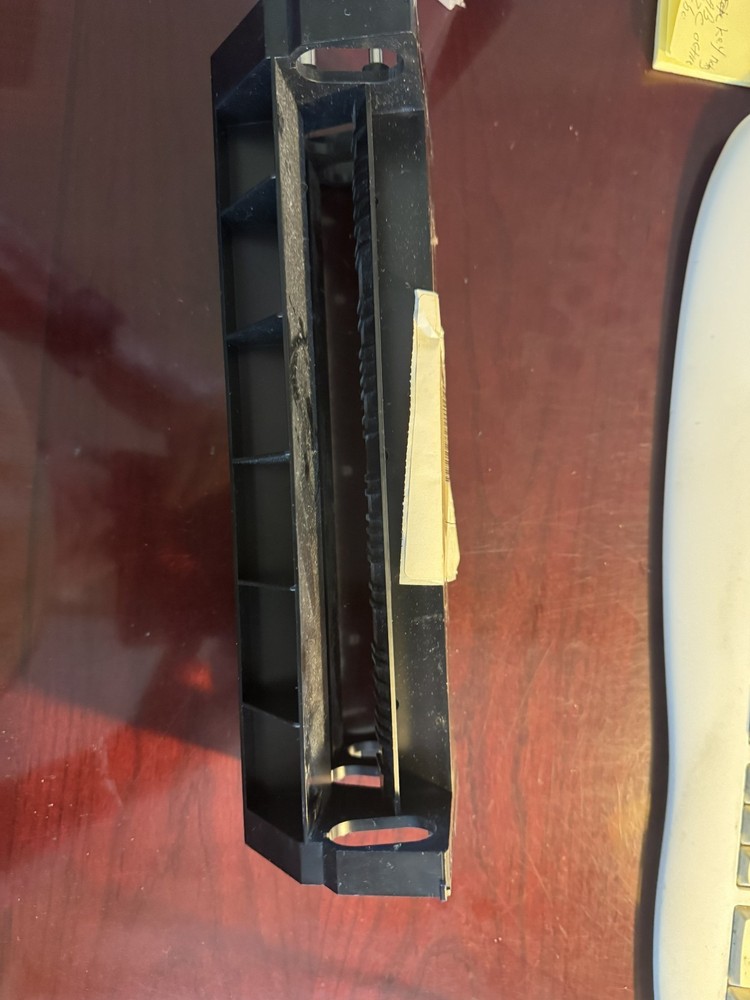 D006533 D006099 No.7 Turn Rack Unit Squeegee Rack for Noritsu