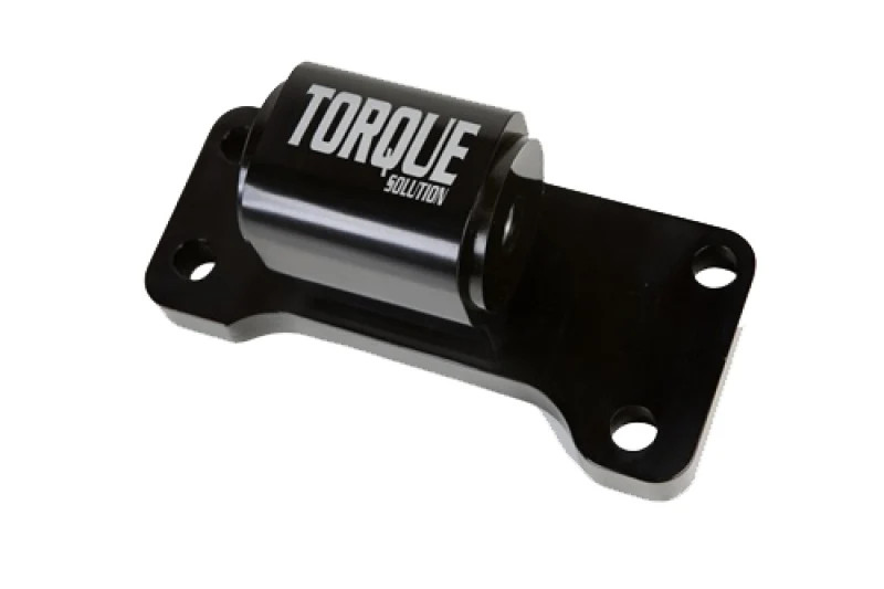 Torque Solution TS-EV-005 Billet Alum 5-Speed Trans Mount For Evo 7-9