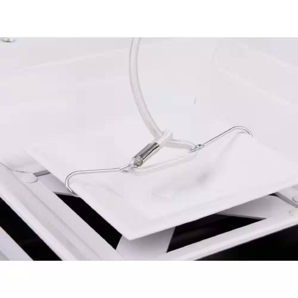 14 In. X 14 In. Vent Cover