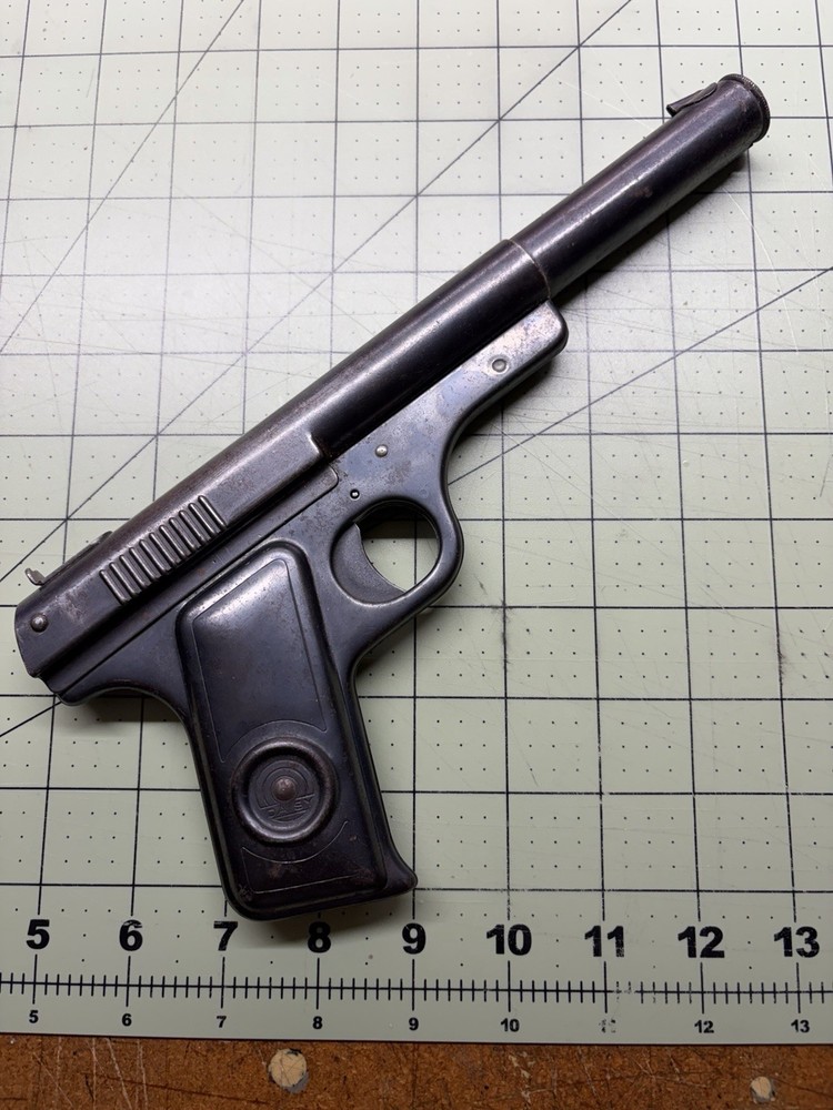 Daisy No.118 Target Special BB Gun 1930’s
