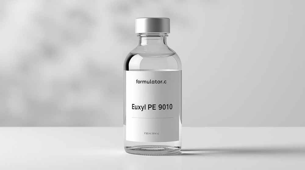 Euxyl PE 9010 Preservative-99% *