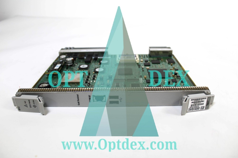 Ciena 6500 NTK555CAE5 SP-2 Shelf Processor Module