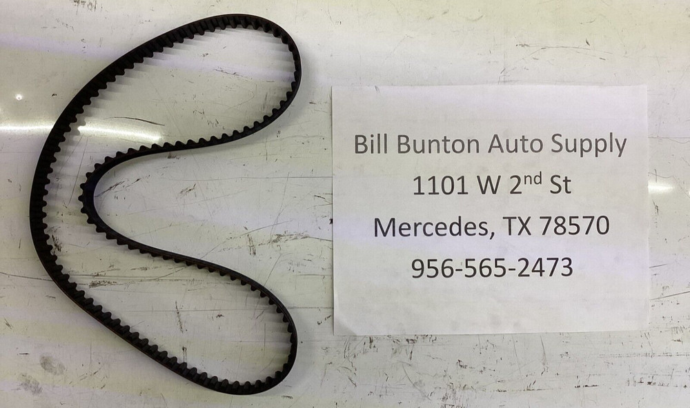 NOS Cloyes B211 - Engine Timing Belt