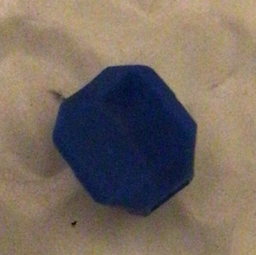 Gripper Clips Z-Axis S3 ( 8 Piece)