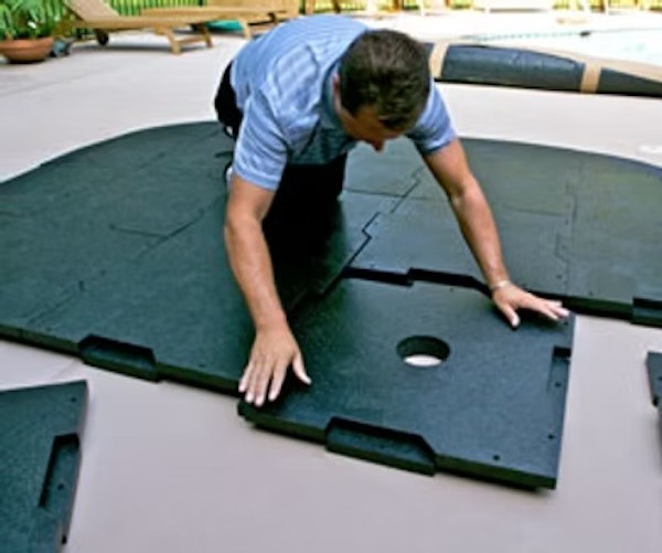 Pelz Greenmaker Putting Green