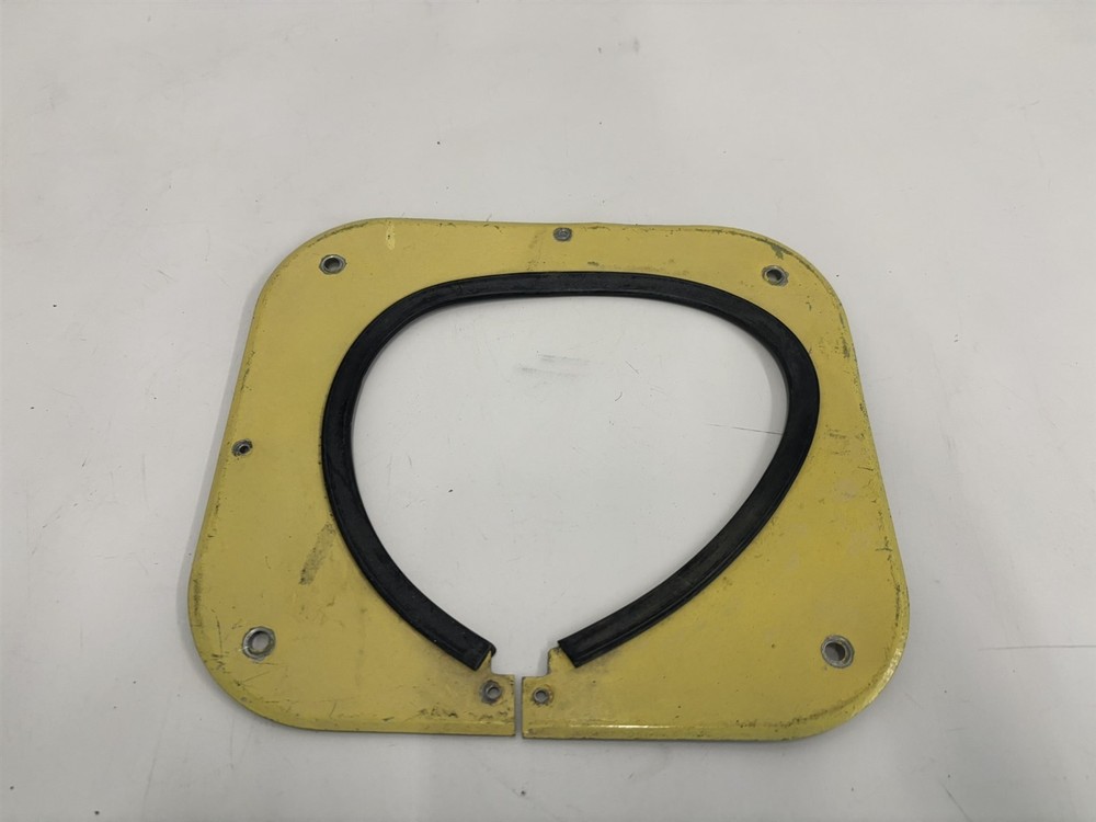 Luscombe Model 8 Right Wing Strut Cover panel