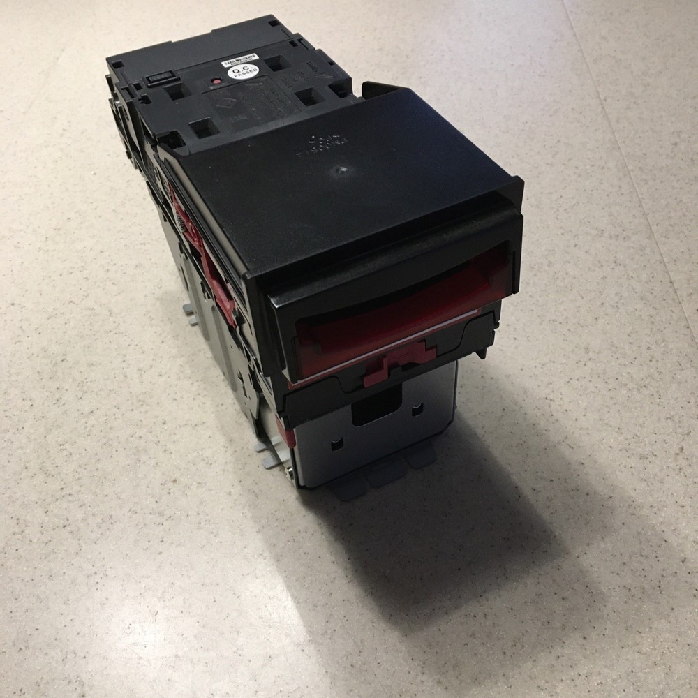 NV9 USB+ Payout System Bill Acceptor / Bill Validator w/Cable Refurb!