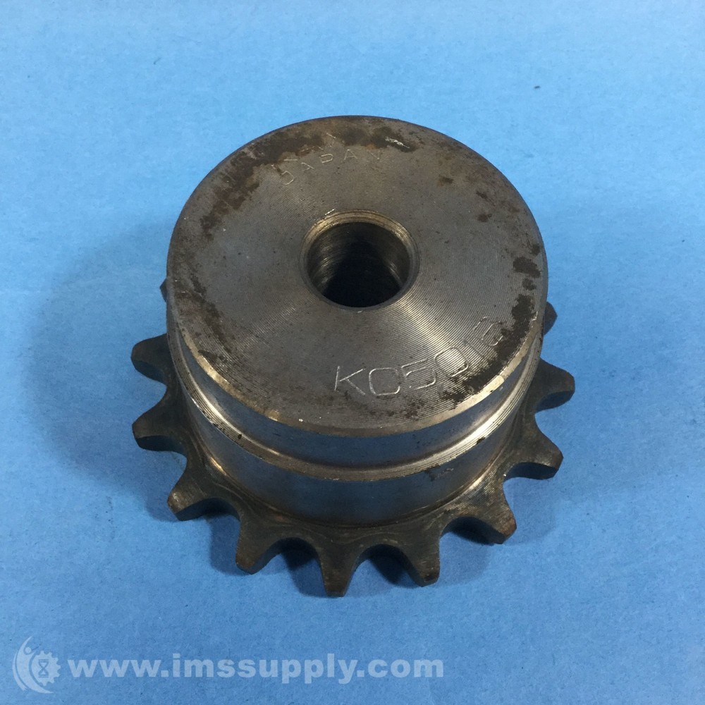 Kana KC5016, Sprocket USIP