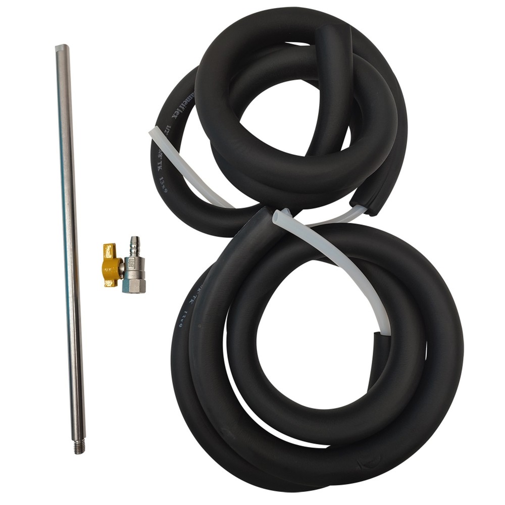 110V Low Temperature Coolant Circulation Pump 5L Lab Chiller Circulator -40℃