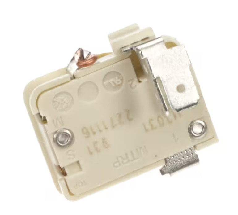 Manitowoc Ice 2271116 Compressor Start Relay