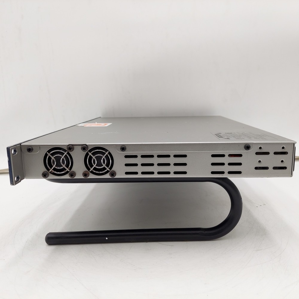 BSS Soundweb London BLU-102 Signal Processor Conferencing Processor BSSBLU102
