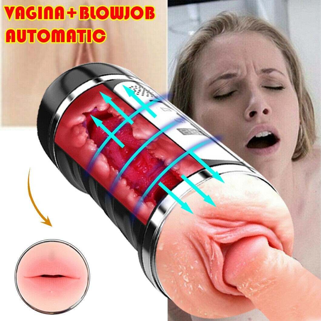 Juguetes Sexuales Para Hombre Adulto Hombres Masturbador Vaginas Masculino